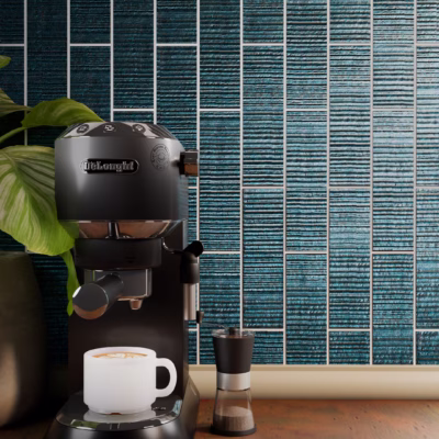 Reactive glaze Wall Tiles (KCDT16RG1)