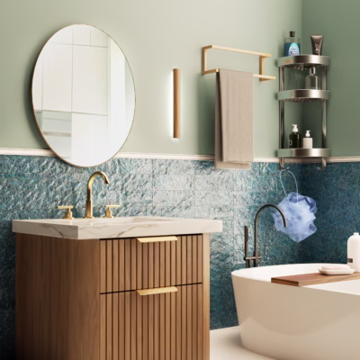 Reactive glaze Wall Tiles (KCDT16RG2)