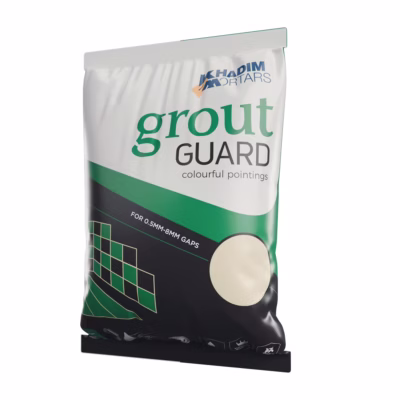 Grout Guard