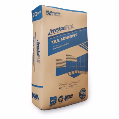 Instafix Tile Adhesive